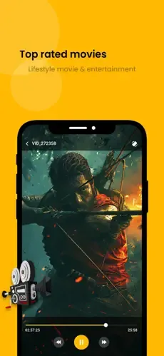 sony-smartphone Top Rated Movies